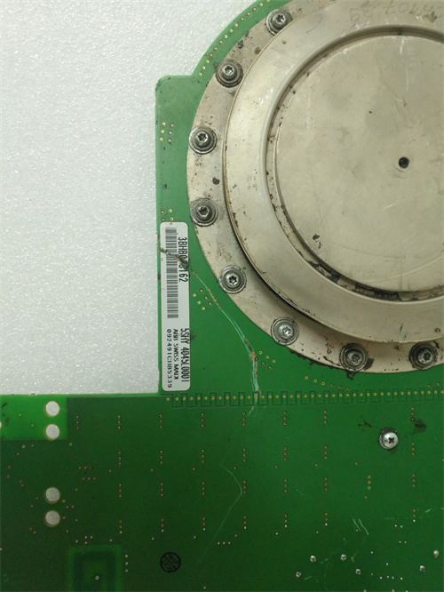 FOXBORO FCP270工业控制模块