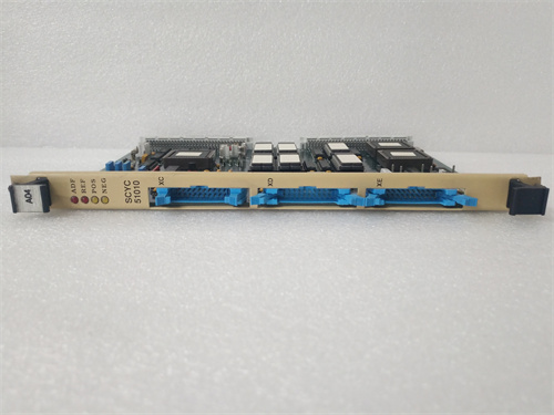 ABB	REX521GHHGSH05G电力传输与保护模块