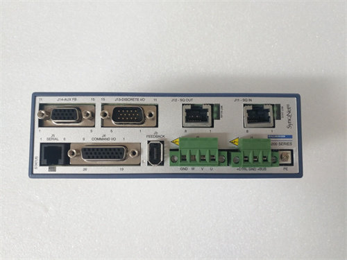MOTOROLA	MVME172-263/260高性能模块