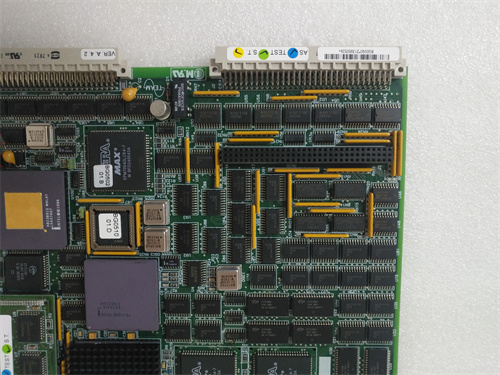 KOLLMORGEN S70602-PBNANA电动机控制模块