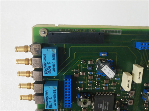 GE	DS200NATOG2A工业自动化设备