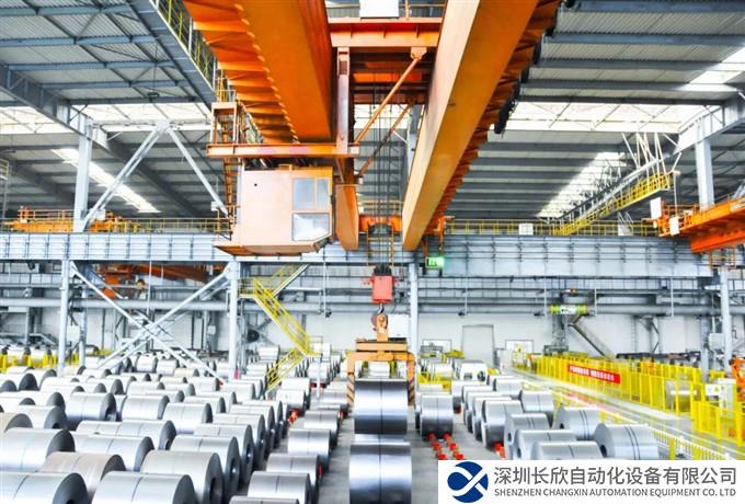 替代进口！河钢超厚镀层镀铝板这样炼成  ​