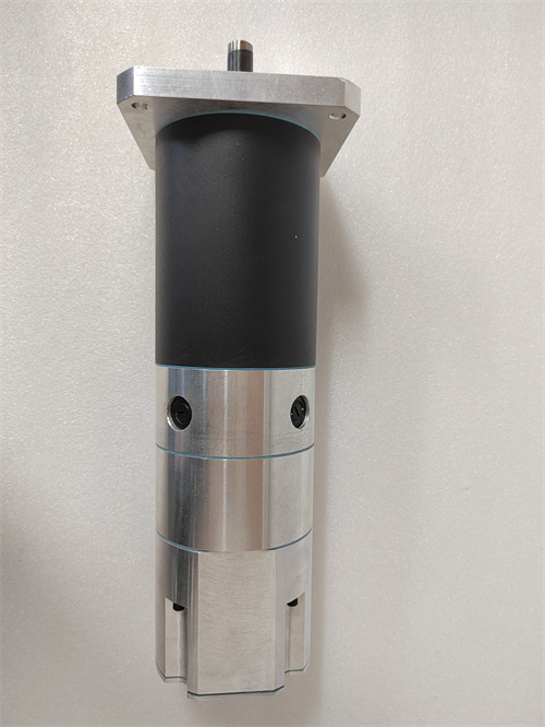 ABB	CSA464AE电气控制模块