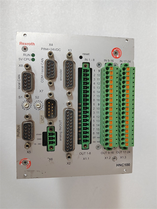 Prosoft MVI56E-MNETXT通信模块