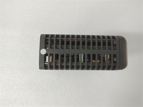 BACHMANN CPC210控制器模块