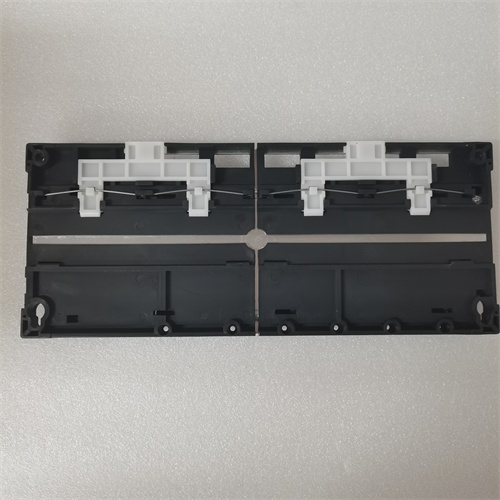 ABB	SM811K01 3BSE018173R1电气控制模块