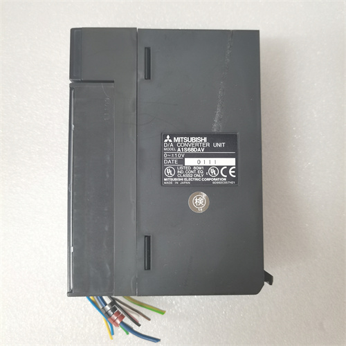  PROSOFT	MVI56E-MNET通信模块
