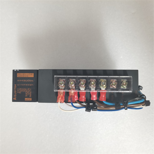 ABB	SDCS-CON-4控制系统的模块