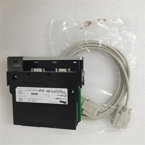 ABB	UFC760BE143控制模块