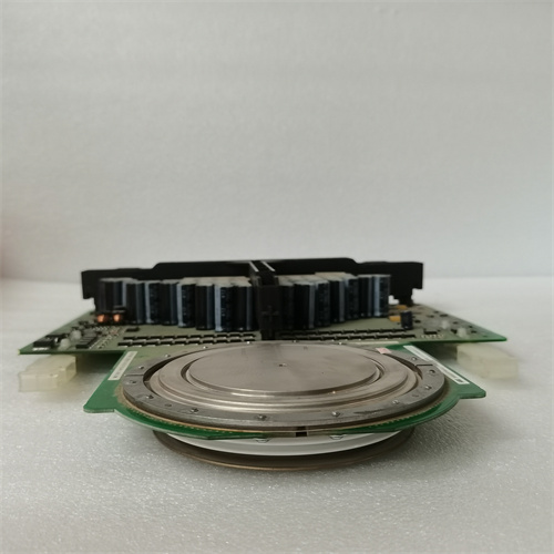 WOODWARD	9907-205电子控制模块