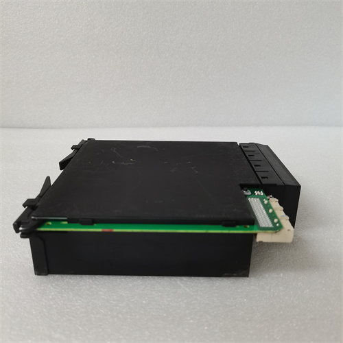 TRICONEX 3503E工业控制模块