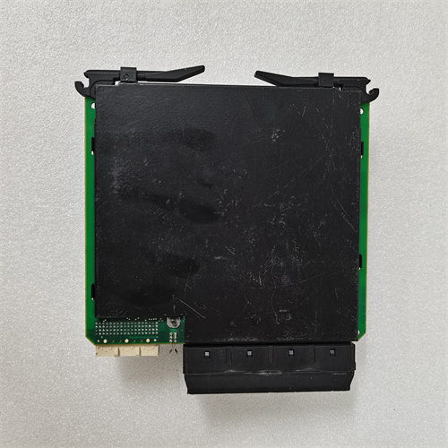 A-B	1756-IF16输入输出模块