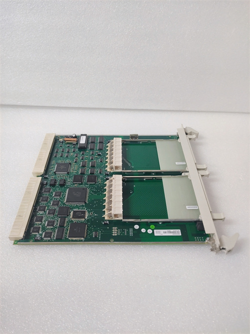 GE	IS420ESWBH3A高性能模块