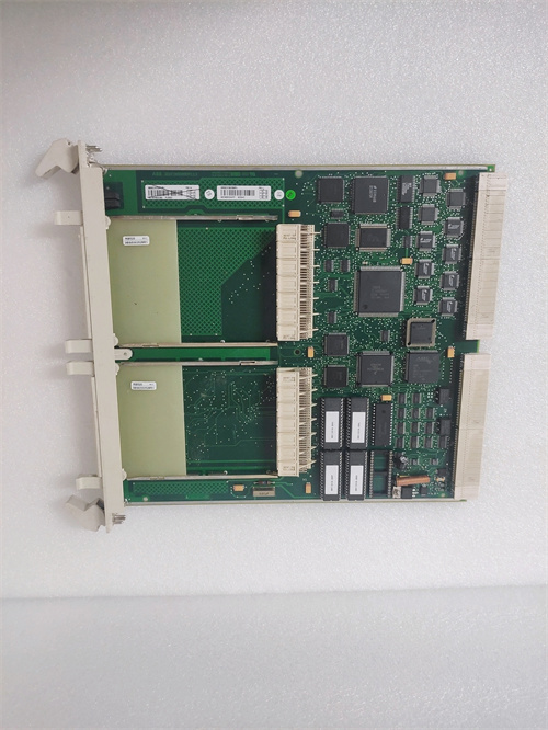 TRICONEX 3503E工业自动化设备