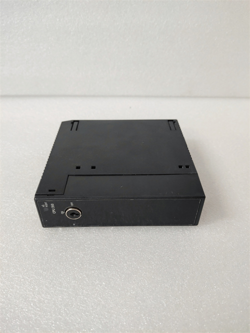 ABB	DSSR122 48990001-NK模块