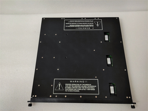 ABB	TVB3101-1/ISC工业模块