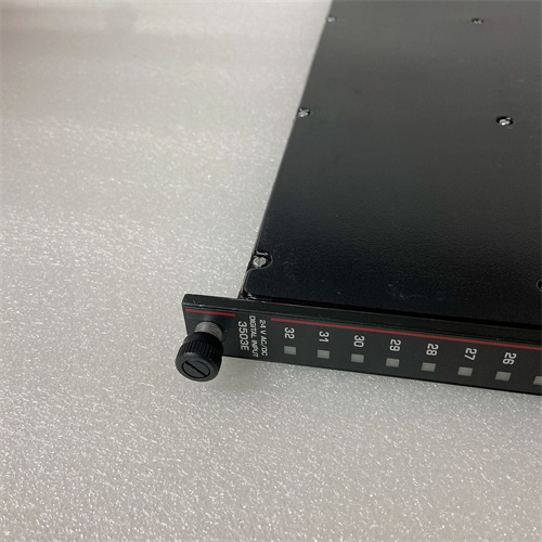 KONGSBERG	RCU501远程控制单元