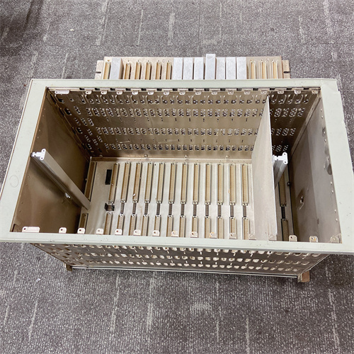 ABB	PM856AK01处理器模块