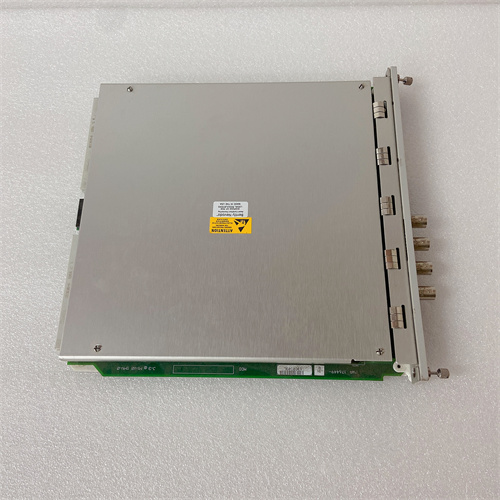 GE	IC754VSI12CTD工业控制模块