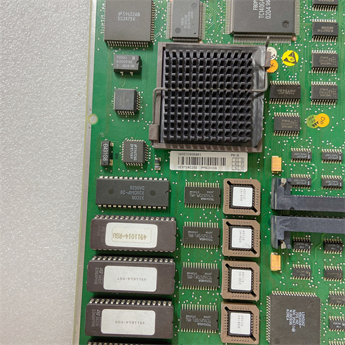 ELAU	MC-4/11/10/400工业控制模块