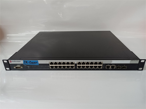 TRICONEX 3504E安全仪器