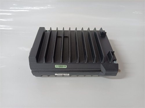 HIMA	F8621A工业自动化模块