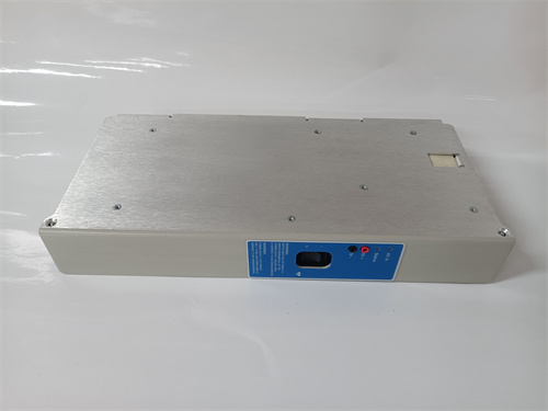 ABB	SPASI23电力控制模块