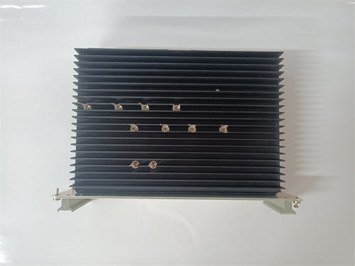 AMAT 0190-24007先进的模块