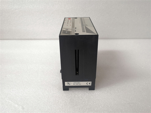 PROSOFT	MVI56E-MNETC网络通信模块