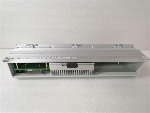 Schneider TSXP574634MC工业控制模块