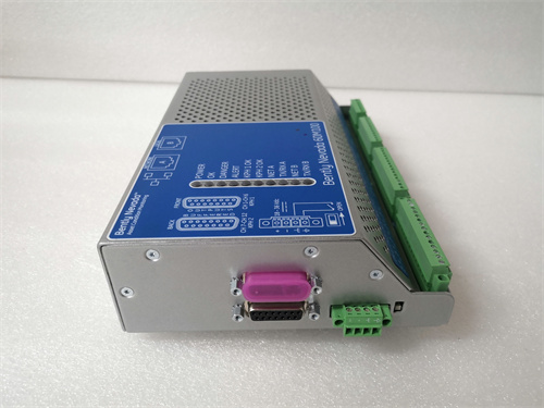 WESTINGHOUSE	5X00241G02电气模块