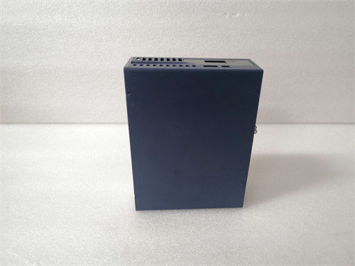 ABB	RDCU-12C控制单元