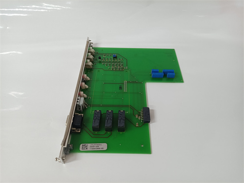 EPRO PR6423/003-030工业模块