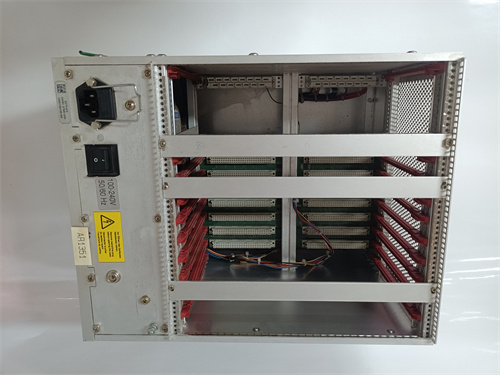 EPRO PR6423/003-030-CN工业控制模块