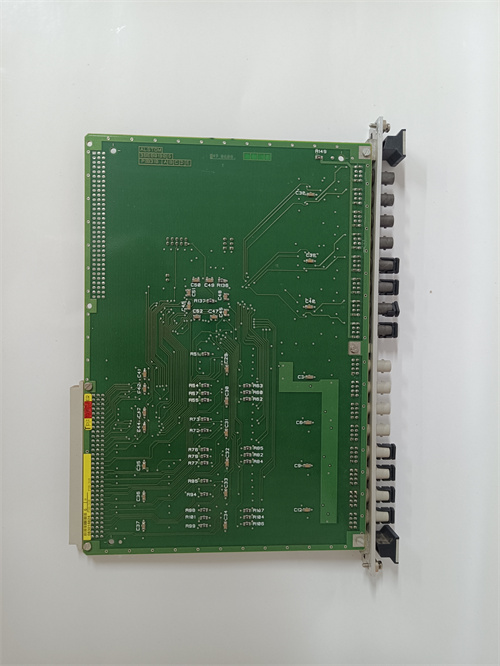 KOLLMORGEN S70362-PBNANA驱动模块