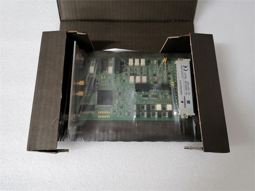 LAM 810-046015-010高性能电子模块