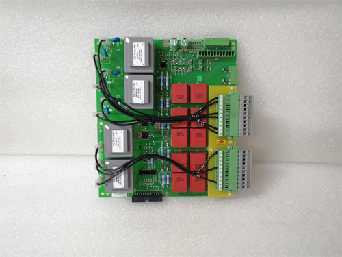 DELTATAU CLIPPERT3控制模块