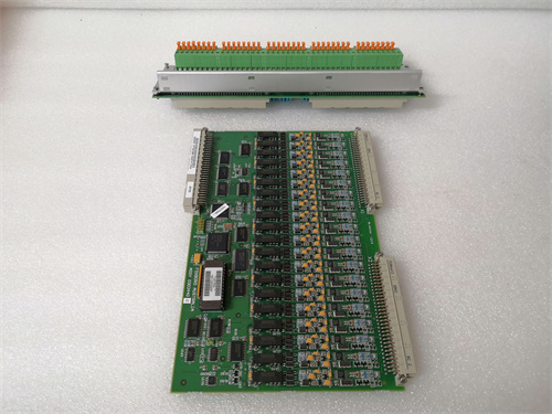 ABB	3BSE030220R1 CI854A通信模块