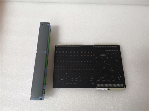 ABB	3HNA025019-001高性能的模块