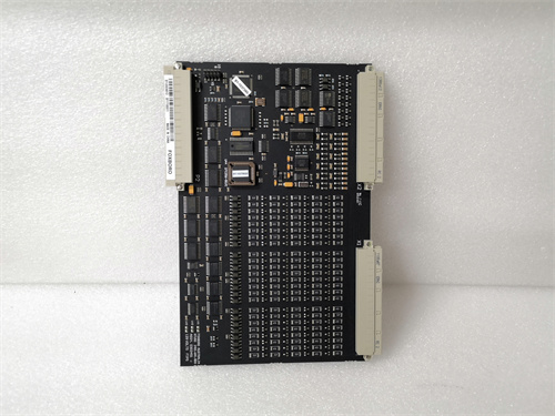 B&R	5P81控制模块