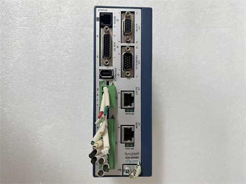 ABB	UFC760BE42工业模块