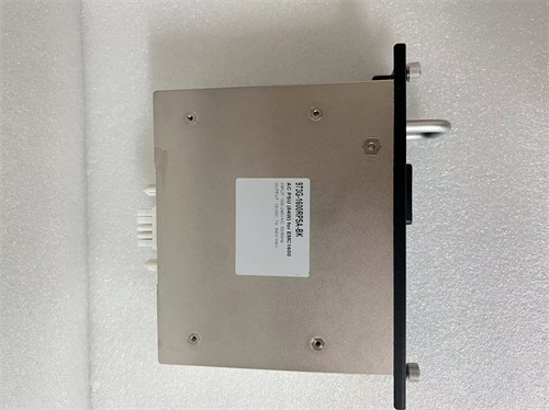 ABB	UFC789AE101性能模块