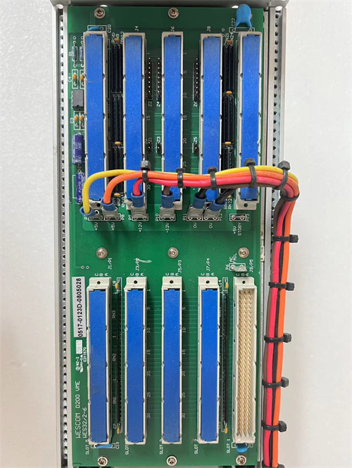 KUKA KSD1-48工业自动化设备
