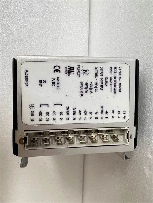 ABB	PPC907BE 3BHE024577R0101模块