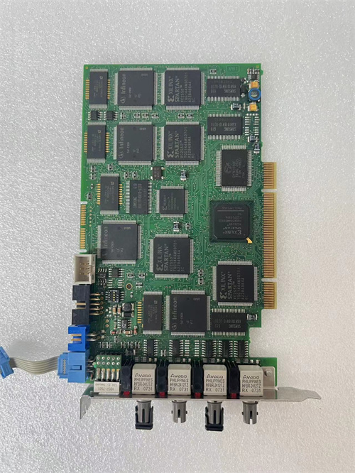 WOODWARD	SPM-D11电子设备