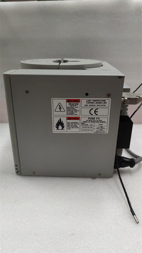 KONGSBERG	RMP201-8工业级模块