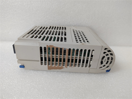 ABB	DSAX452自动化设备