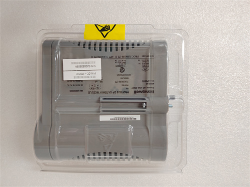 TRICONEX 3805E工业自动化设备