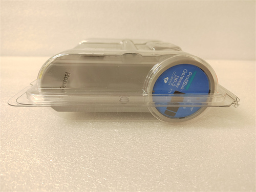 ABB	RED615 控制模块