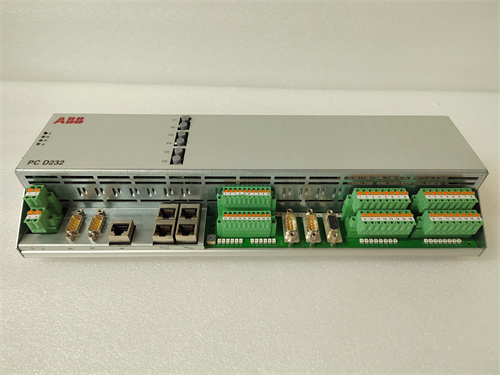 PROSOFT	PLX82-EIP-PNC工业自动化设备